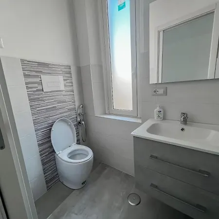 Donna Maria * Catanzaro