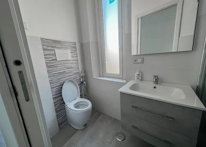 Donna Maria * Catanzaro