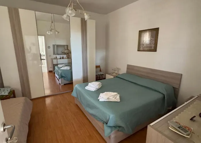 Donna Maria Catanzaro