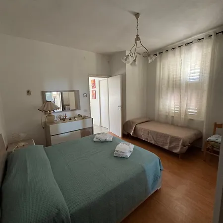 Hébergement de vacances Donna Maria Catanzaro