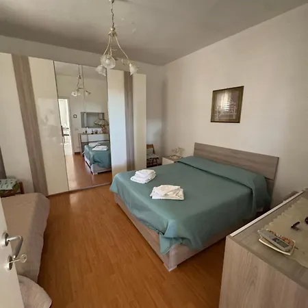 Donna Maria Catanzaro