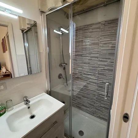 Donna Maria Hébergement de vacances