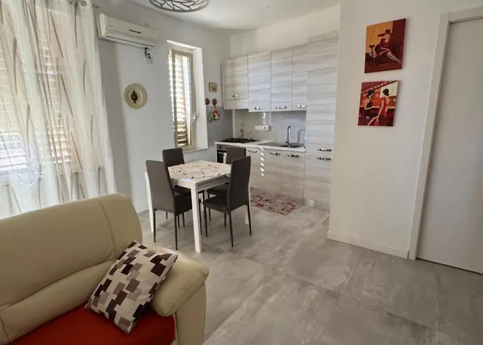 Donna Maria 別荘 *