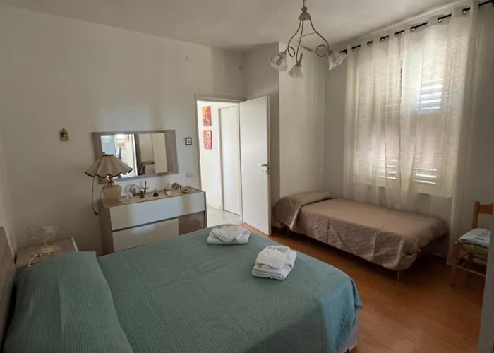 Nyaraló Donna Maria Catanzaro